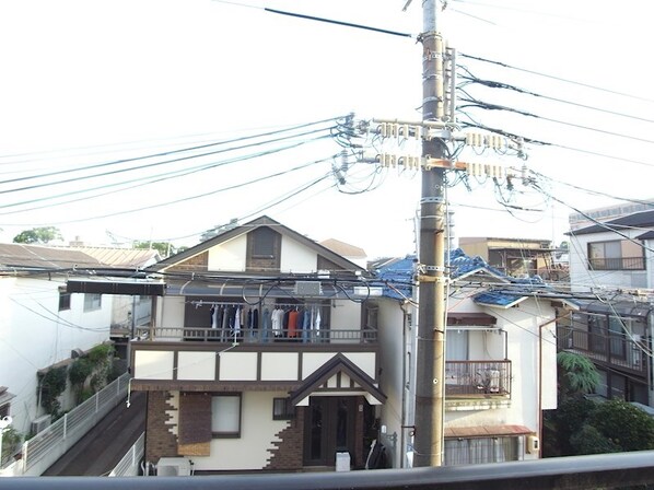 長田駅 徒歩10分 4階の物件内観写真